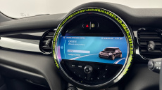 MINI Hatchback 135kW Cooper S Level 2 33kWh 3dr Auto Electric Hatchback